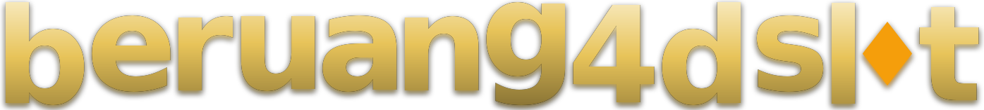 beruang4d slot logo